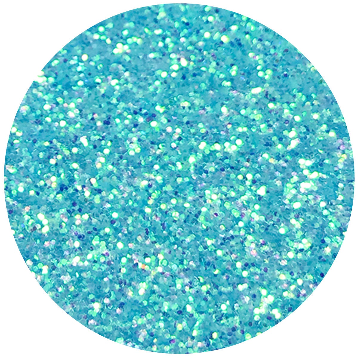 Hemway Glitter Paint Additive 100g for Emulsion Acrylic Walls Ceiling