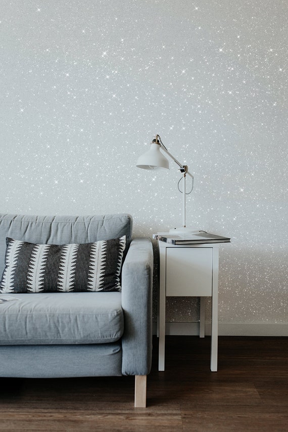 How to Add Glitter to Wall Paint