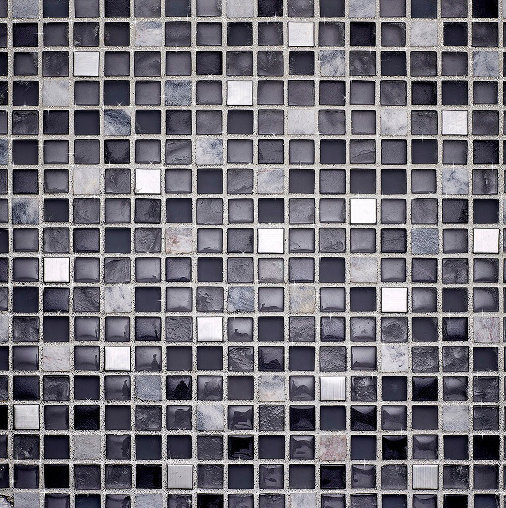 Hemway Ready Mixed Glitter Crystal Fix & Grout WHITE Grout Etsy
