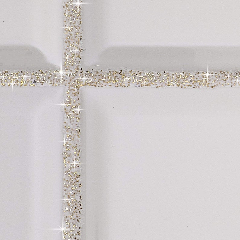 Hemway Glitter Grout Tile Additive 100g for Tiles Bathroom Wet Room