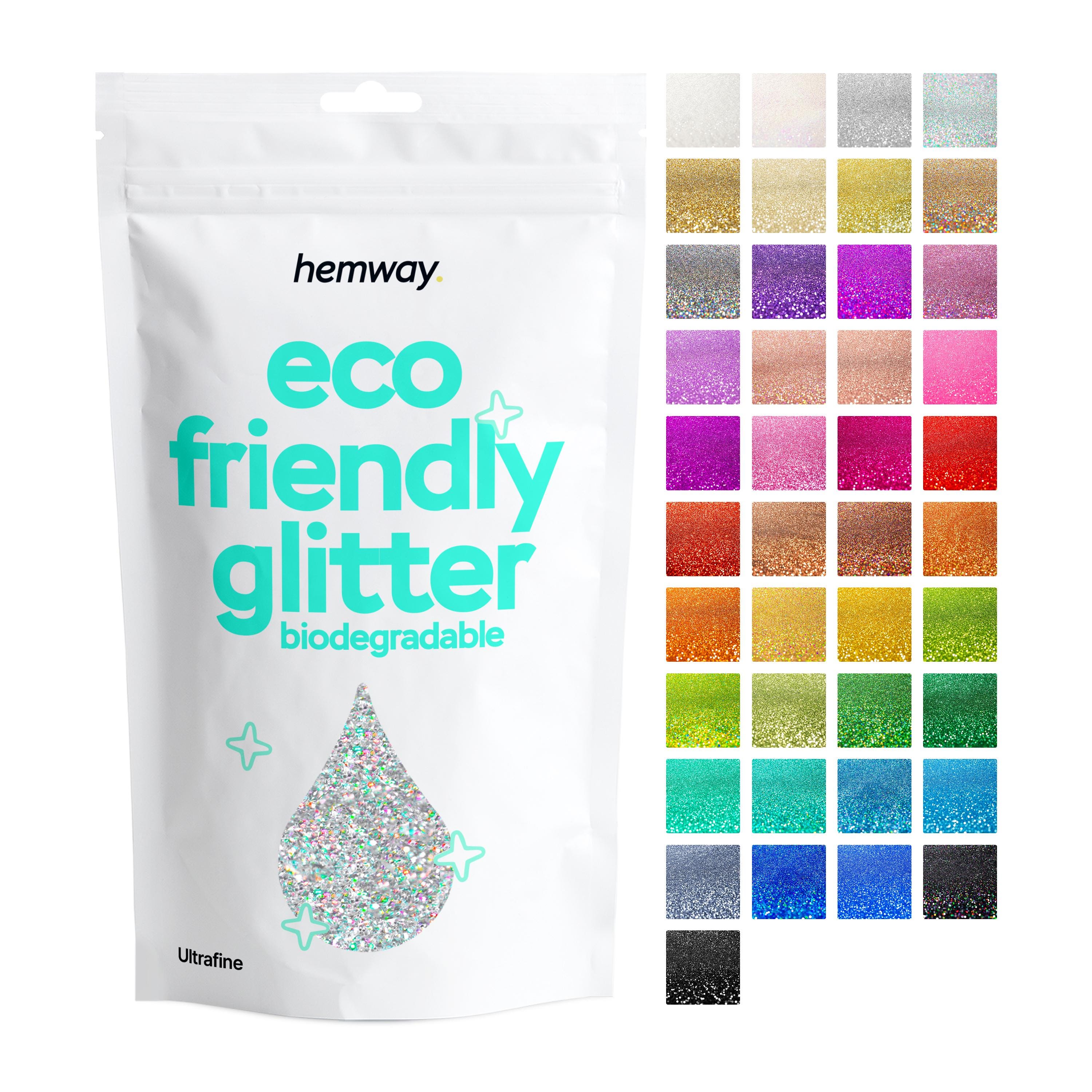 Achetez Notre Kit Paillettes Biodégradables - Bestsellers - Si Si La - 3