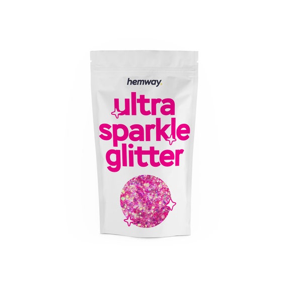 Iridescent Glitter Tub - 100g Iridescent Glitter Tub - 100g