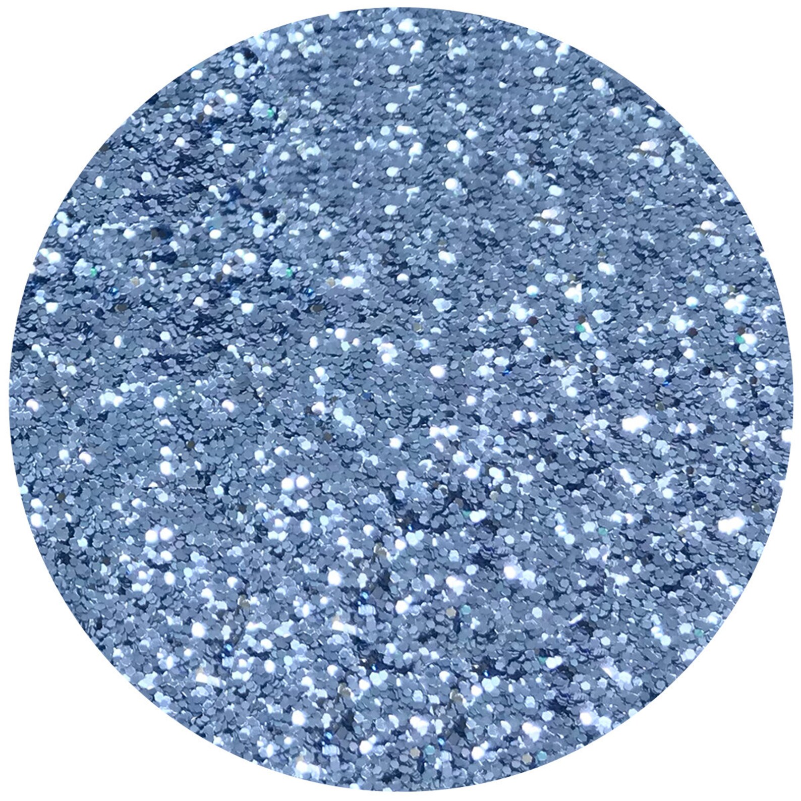 Hemway Glitter Paint Additive 100g for Emulsion Acrylic Walls Ceiling