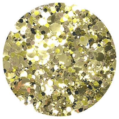 Hemway WHITE Iridescent Polyurethane & Epoxy Glitter Resin Crafts Woodwork  Tumblers Bottles Floors Crystal Diamond extra Chunky 100/500g -  Norway