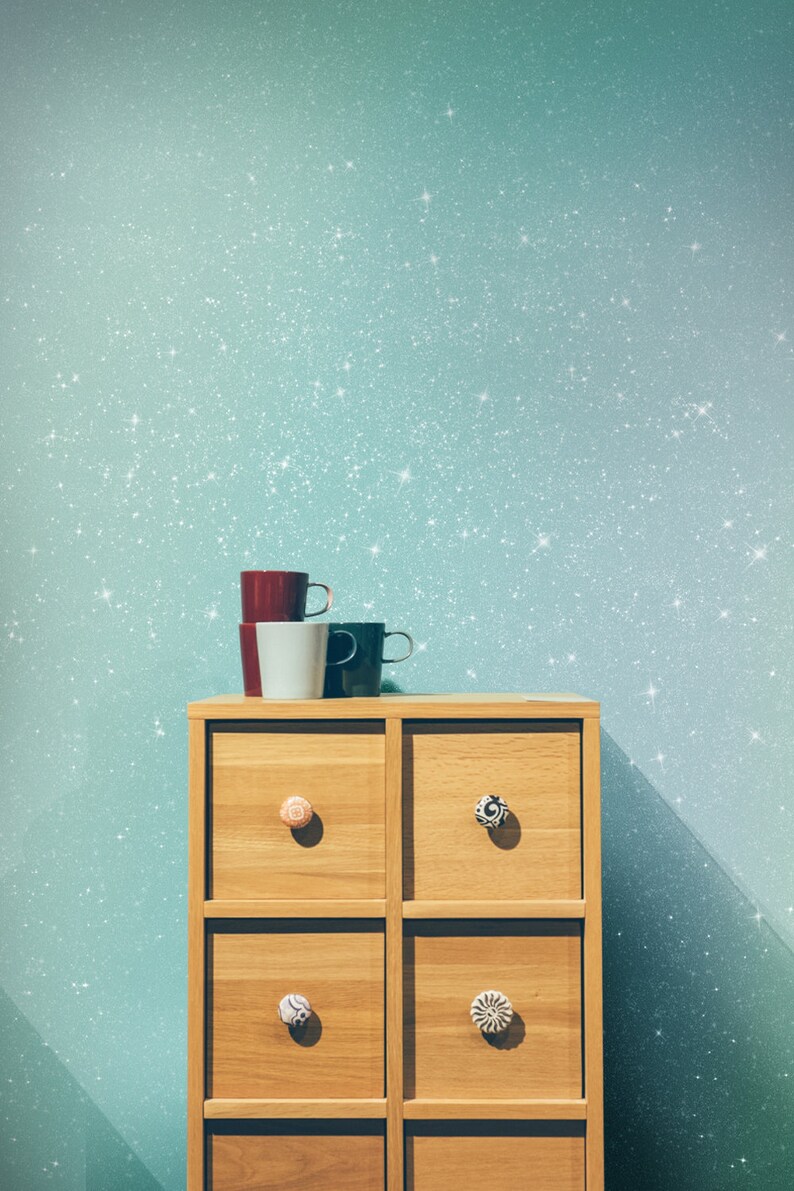 Hemway Glitter Paint Crystals Additive 100g for Emulsion Etsy