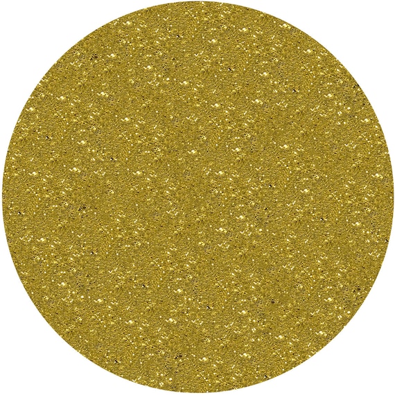 1kg Light Gold Glitter 040 Hex Double Sided Craft Walls 1mm Kilogram  Champagne