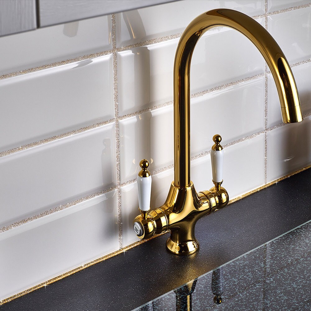 Hemway Glitter Grout Tile Additive 100g for Tiles Bathroom Etsy UK