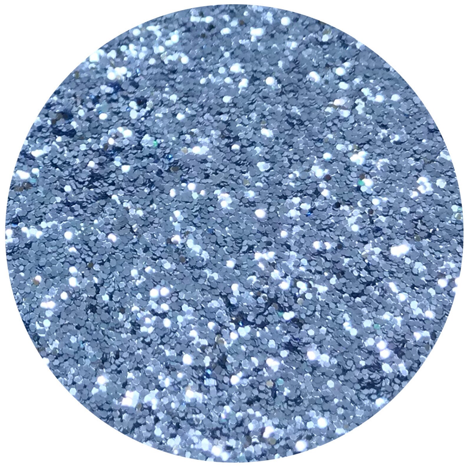 Hemway Glitter Paint Additive 100g for Emulsion Acrylic Walls Ceiling