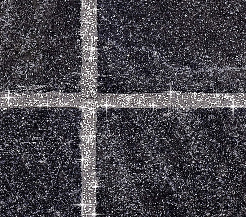 Hemway Ready Mixed Glitter Crystal Fix & Grout Grey Grout Etsy Ireland