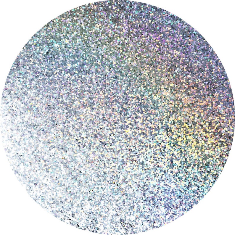 Hemway Glitter Paint Crystals Additive 100g for Emulsion Etsy