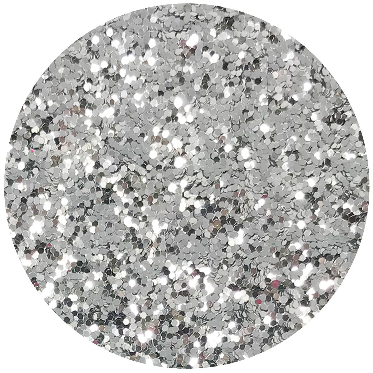 Hemway SILVER Polyurethane & Epoxy Glitter for Resin Crafts Etsy UK