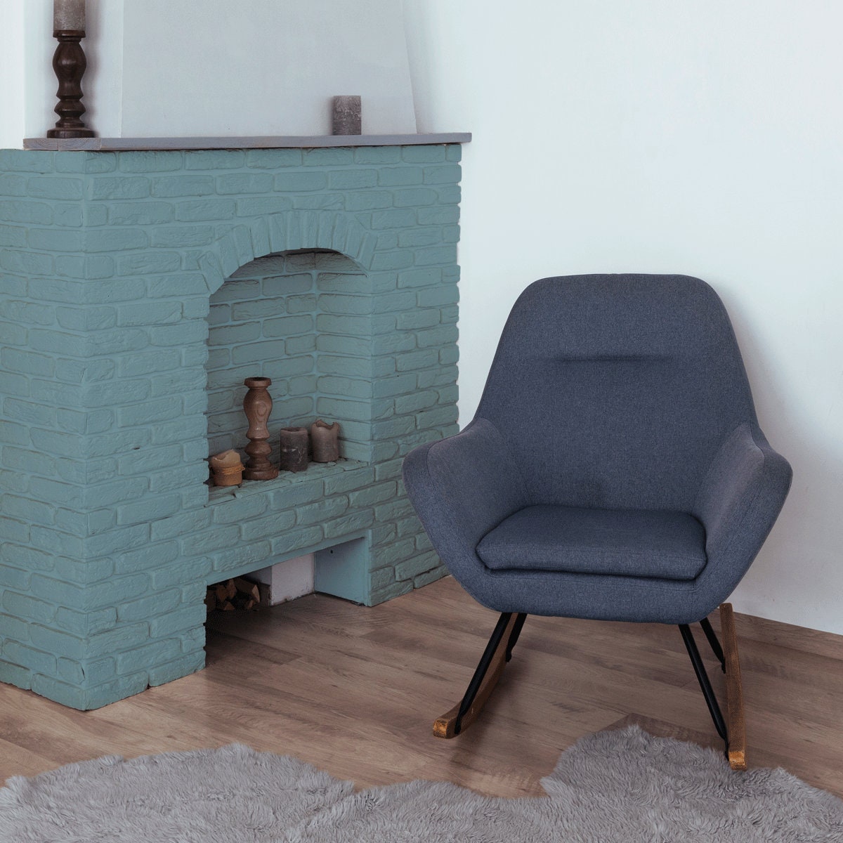 Shabby Chic Chalk Based Furniture Paint Hemway PREMIUM Etsy