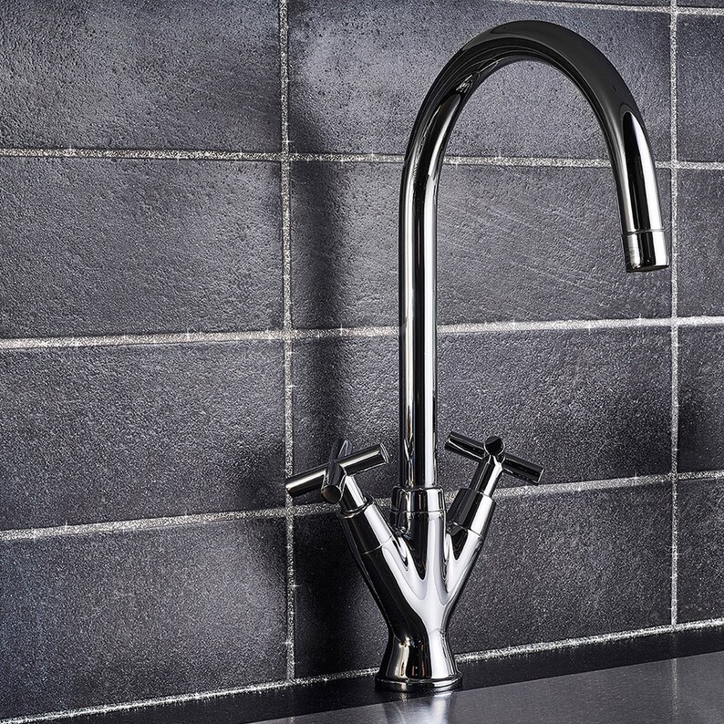 Hemway Glitter Grout Tile Additive 100g for Tiles, Bathroom, Kitchen