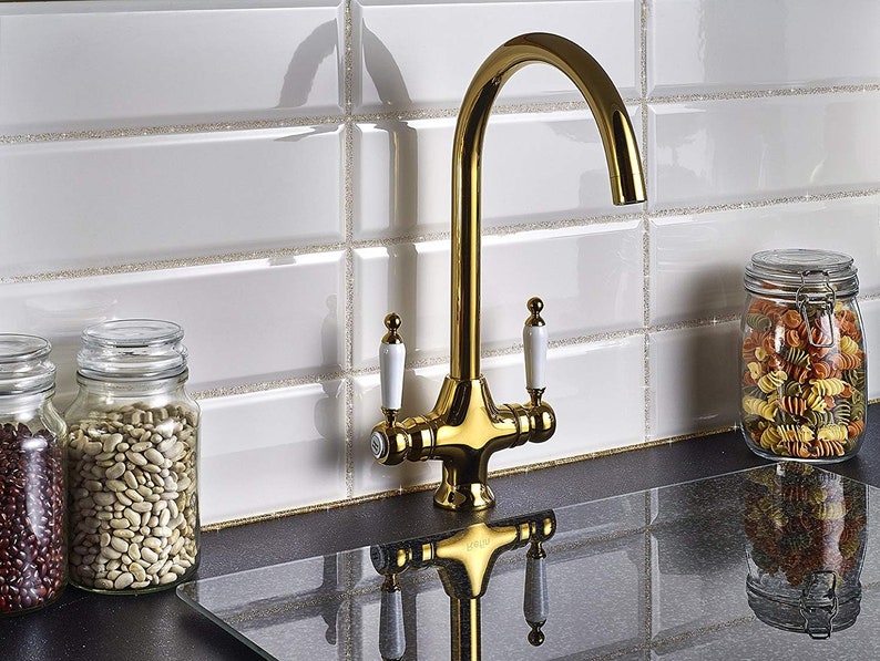 Hemway Glitter Grout Tile Additive 100g for Tiles Bathroom Wet Room