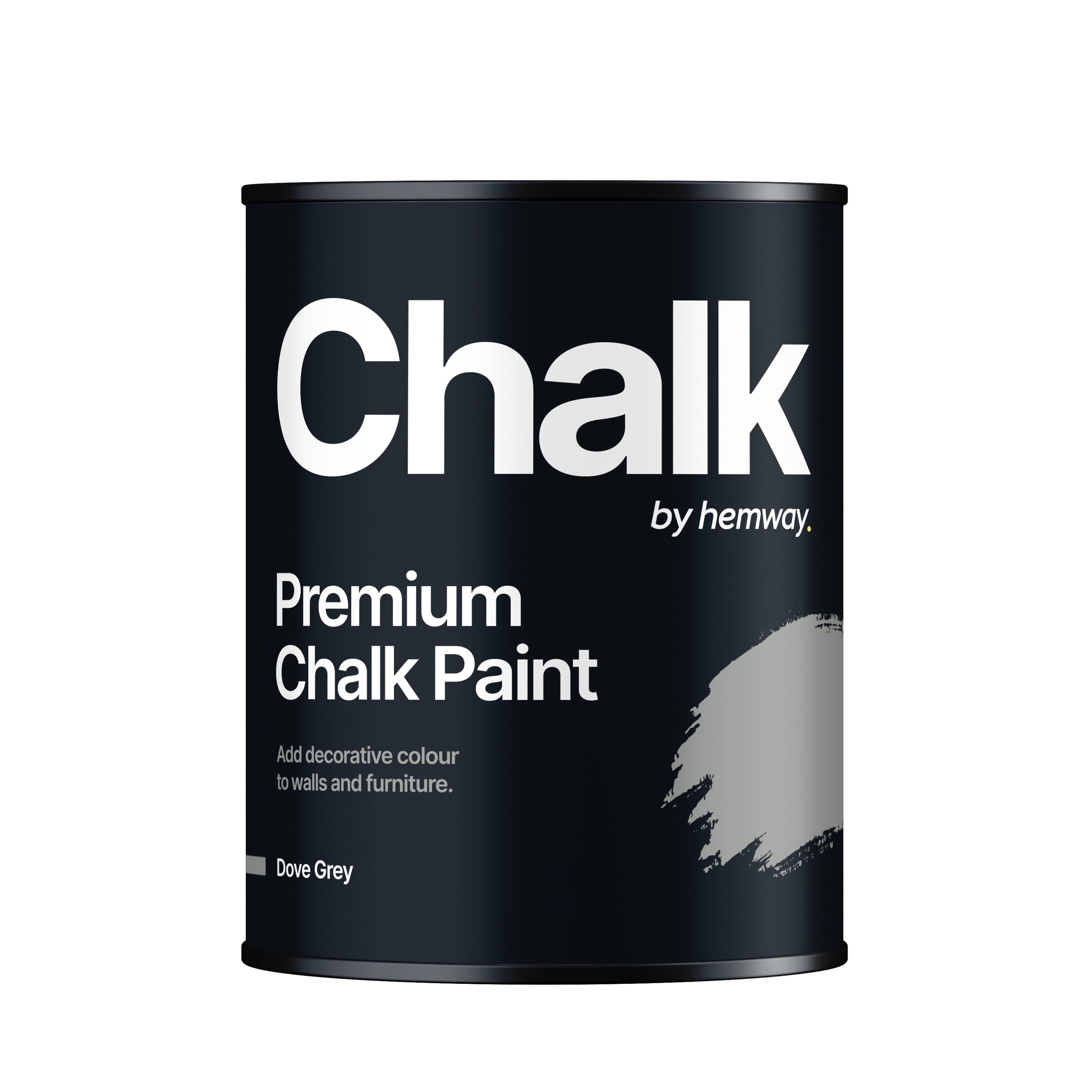 Hemway CHALK FUNRITURE PAINT High Pigment Matt Chalky Water Etsy UK