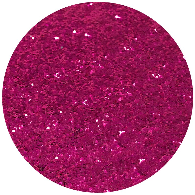 Hemway Ultra Sparkle Glitter Türkisblau – 100g, Grobe & Feine Mischung Für Körper, Kunst & Nails