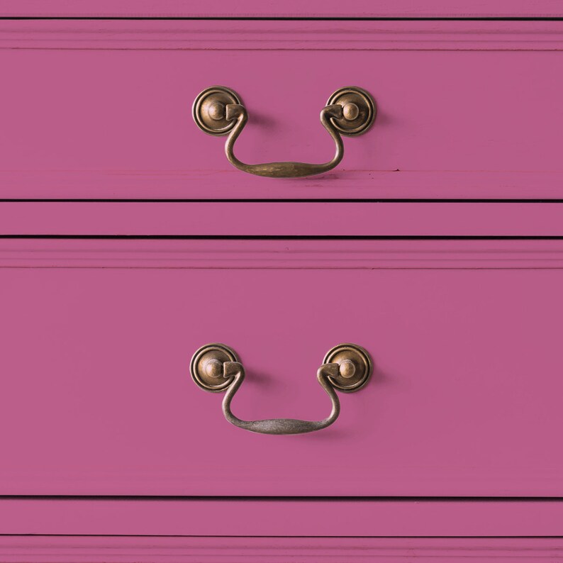 Shabby Chic Chalk Based Furniture Paint Hemway Premium CHALK PAINT and