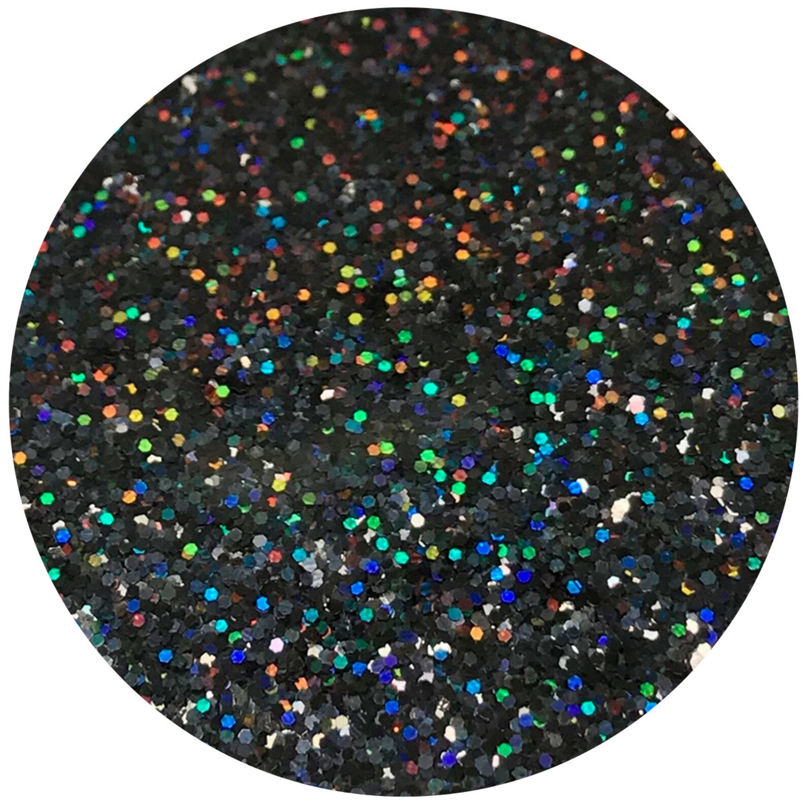 Hemway Glitter Paint Additive 100g for Emulsion Acrylic Walls Ceiling