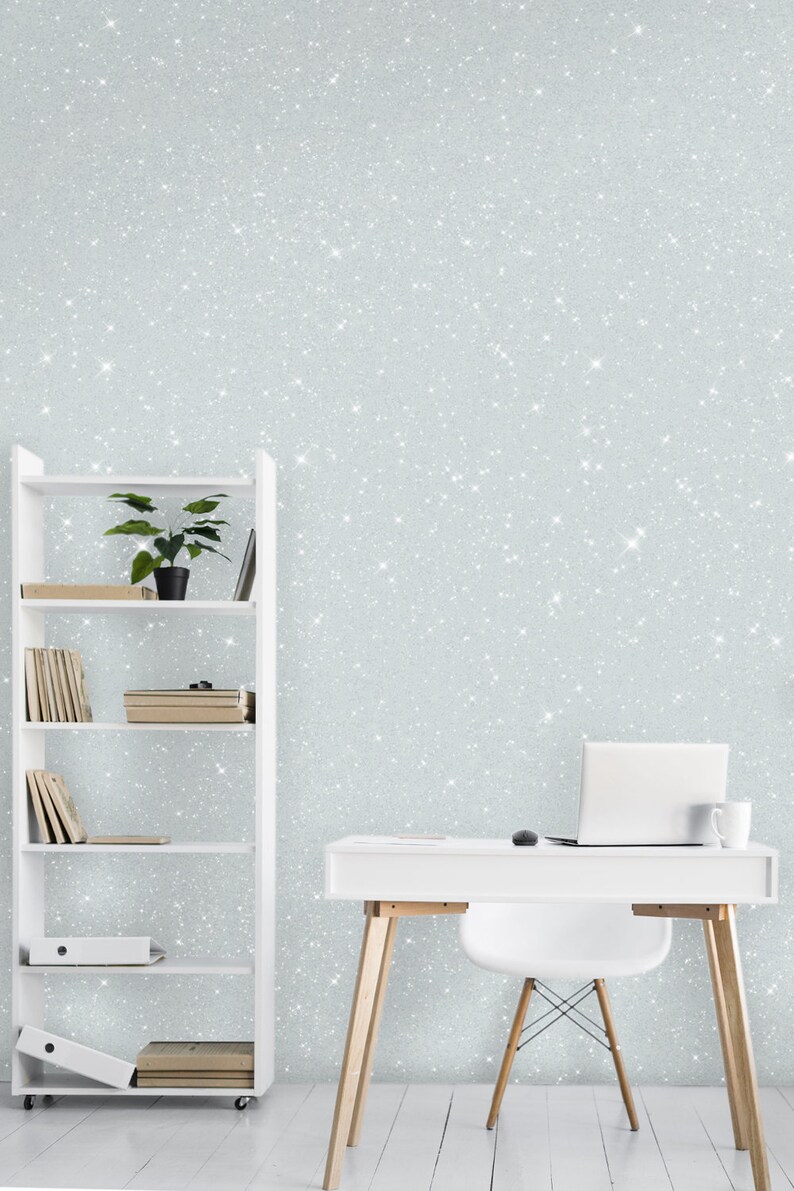 Hemway Glitter Paint Crystals Additive 100g for Emulsion Etsy