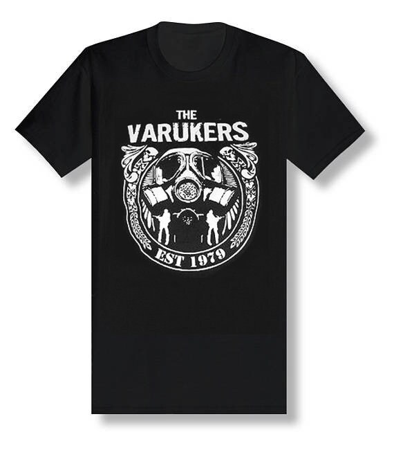 The varukers - Etsy Polska