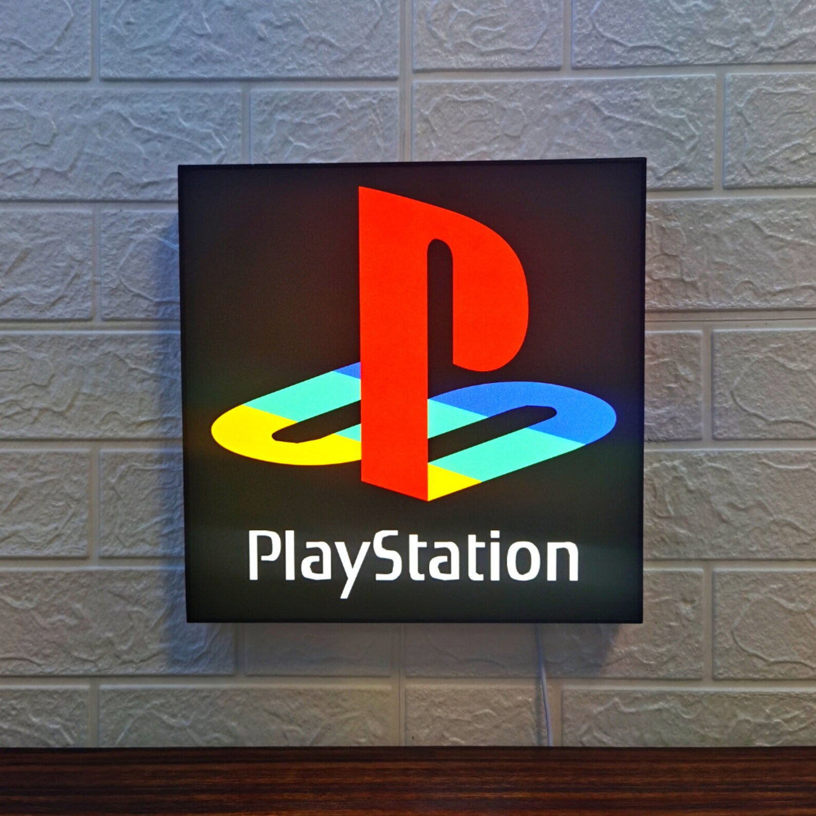 playstation classic logo