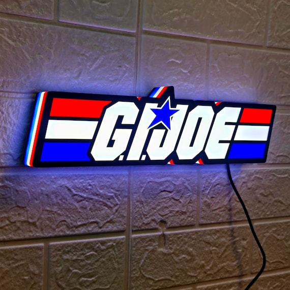 gi joe retaliation logo png