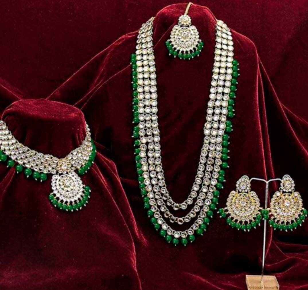 Gale ke haar set new arrivals