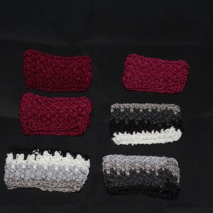 Coffee Cup Cozy