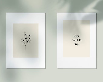 Simple Flower