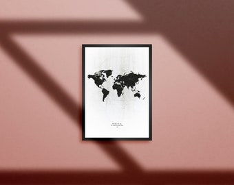 De wereld van jou