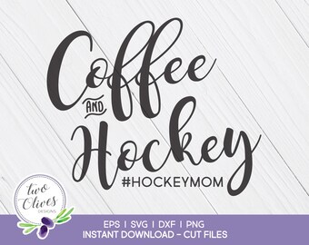 Download Hockey svg Ice Ice Baby EPS SVG PNG Instant download | Etsy
