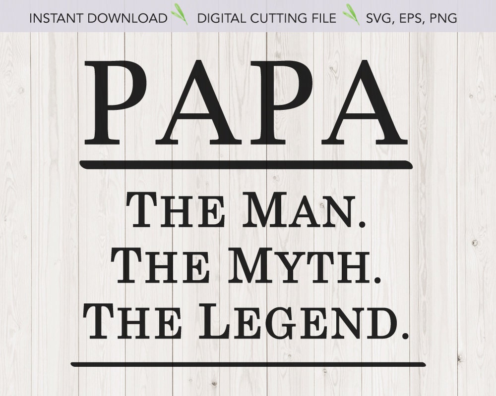 Free Free 89 Papa Fathers Day Shirt Svg SVG PNG EPS DXF File