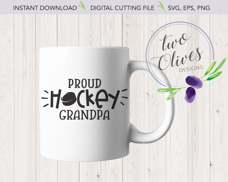 Download Proud Hockey Family Bundle EPS SVG PNG Instant download | Etsy