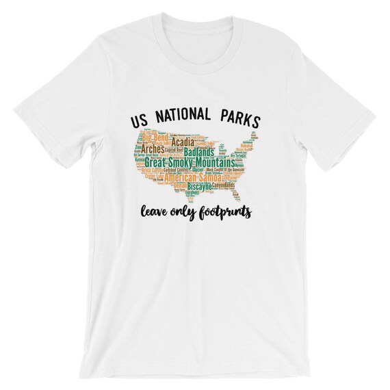 capitol reef national park t shirt