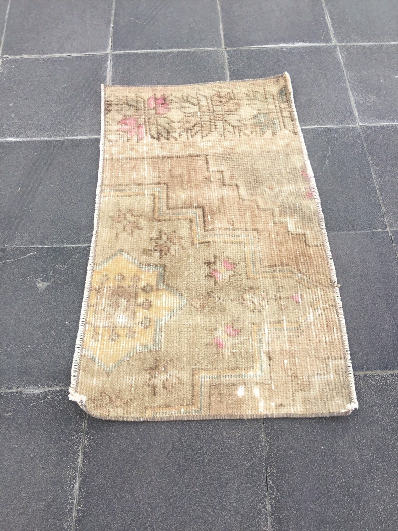 vintage rug oushak rug turkish rug kitchen rug rug pillow turkey carpet door mat rug bohemian area rug 1.6 x 2.7 MB 2020
