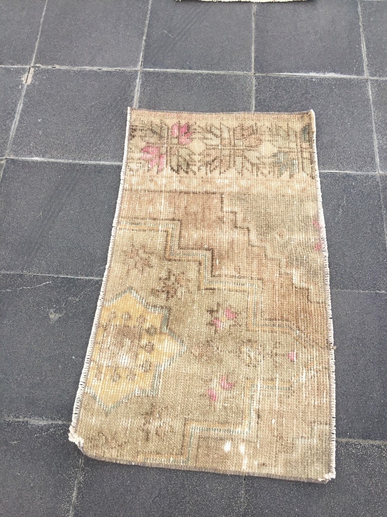 vintage rug oushak rug turkish rug kitchen rug rug pillow turkey carpet door mat rug bohemian area rug 1.6 x 2.7 MB 2020