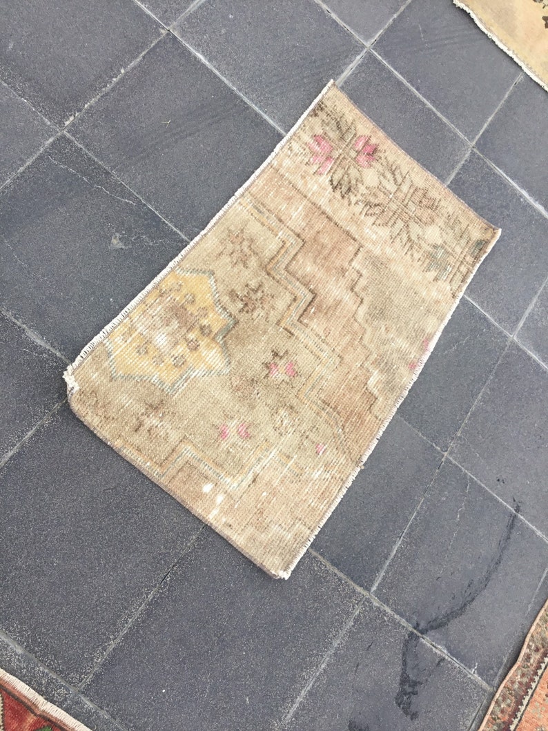 vintage rug oushak rug turkish rug kitchen rug rug pillow turkey carpet door mat rug bohemian area rug 1.6 x 2.7 MB 2020