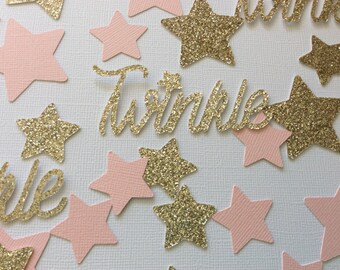 Twinkle Twinkle Little Star baby shower, Twinkle Twinkle Little Star, Girl baby shower, Boy baby shower, Twinkle Twinkle decorations