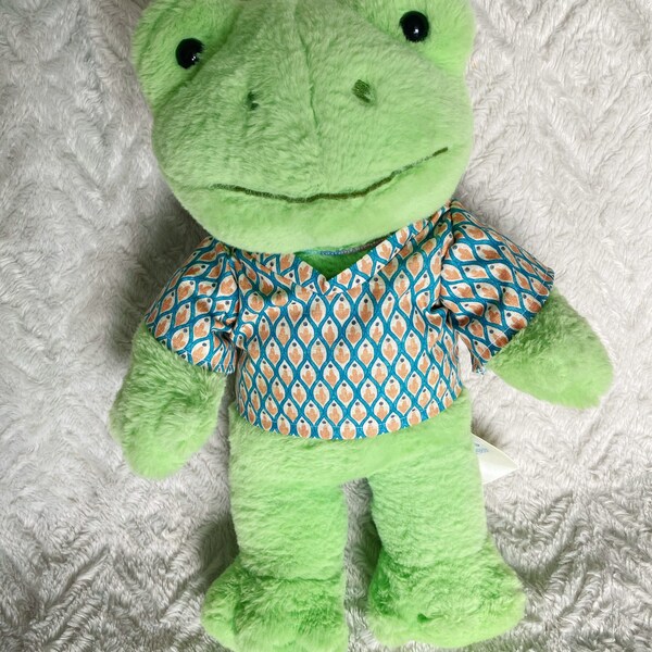 Build a Bear Clothes Etsy