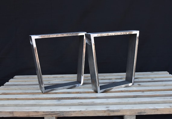 Etsy metal desk legs best sale