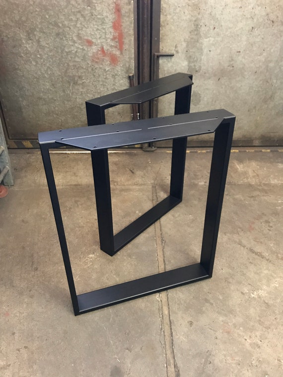 Steel 2024 u legs