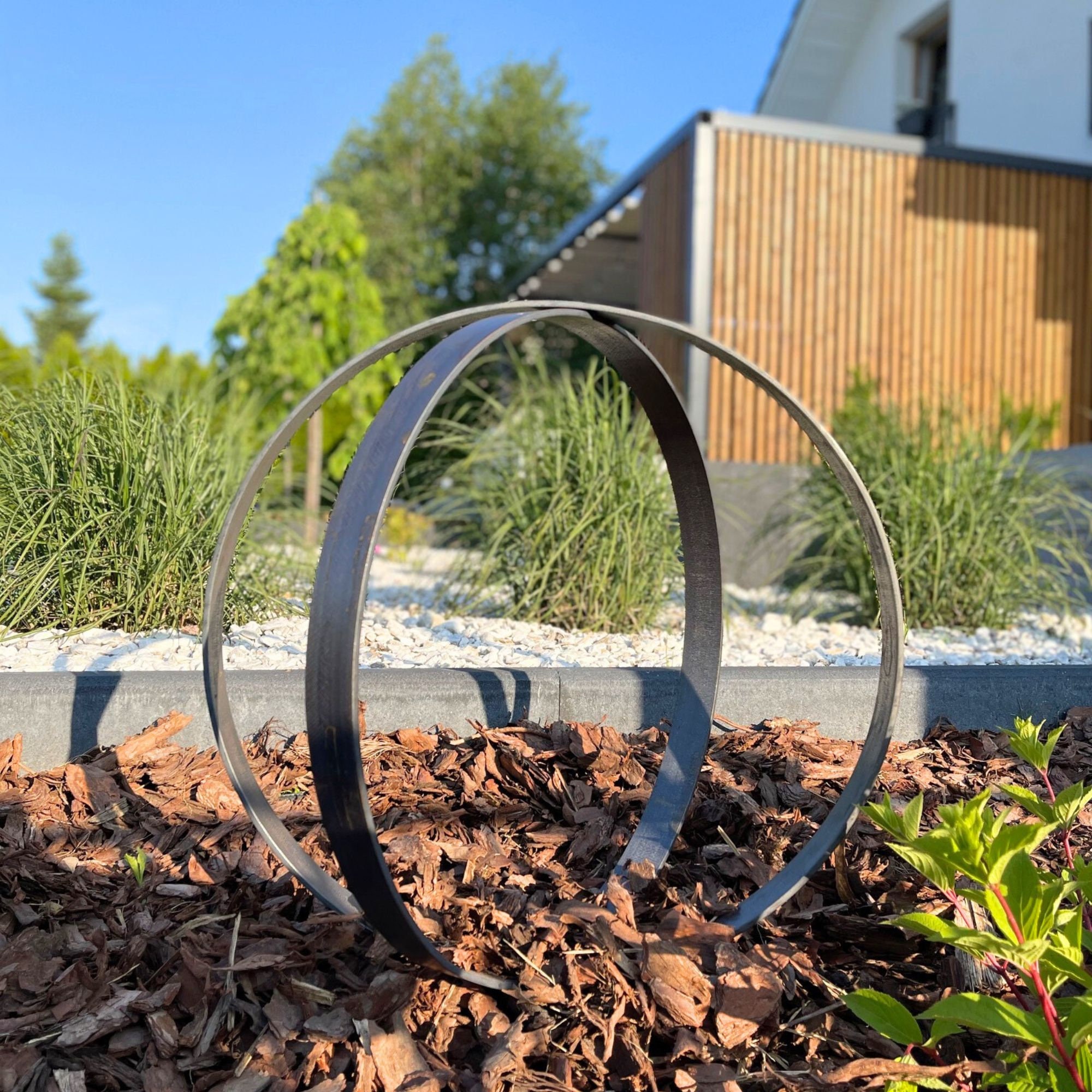 MaxxGarden Brasero - Riscaldamento da giardino, terrazzo e balcon, in