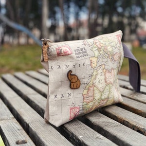 Cloth wristlet online