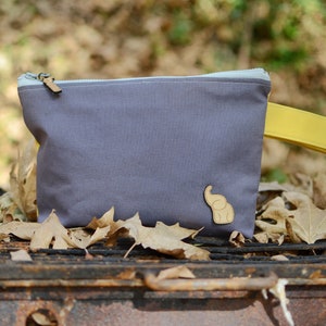 Bolso de mano sostenible para uso diario