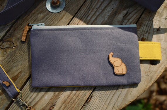 small travel purse organizer