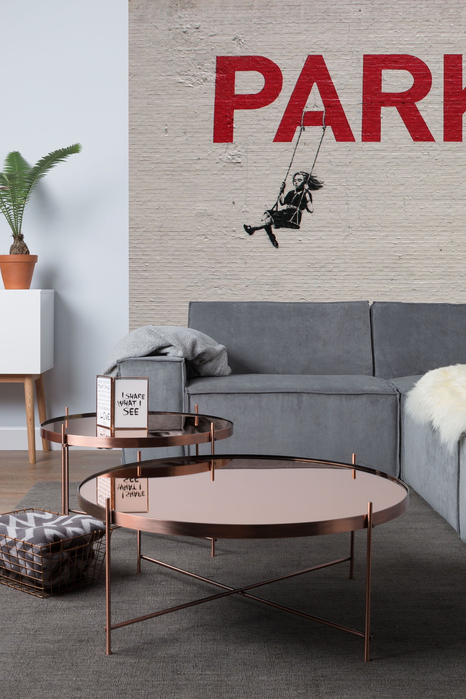 Parking Artist Graffiti Removable Wallpaper Decal Artist Art Etsy