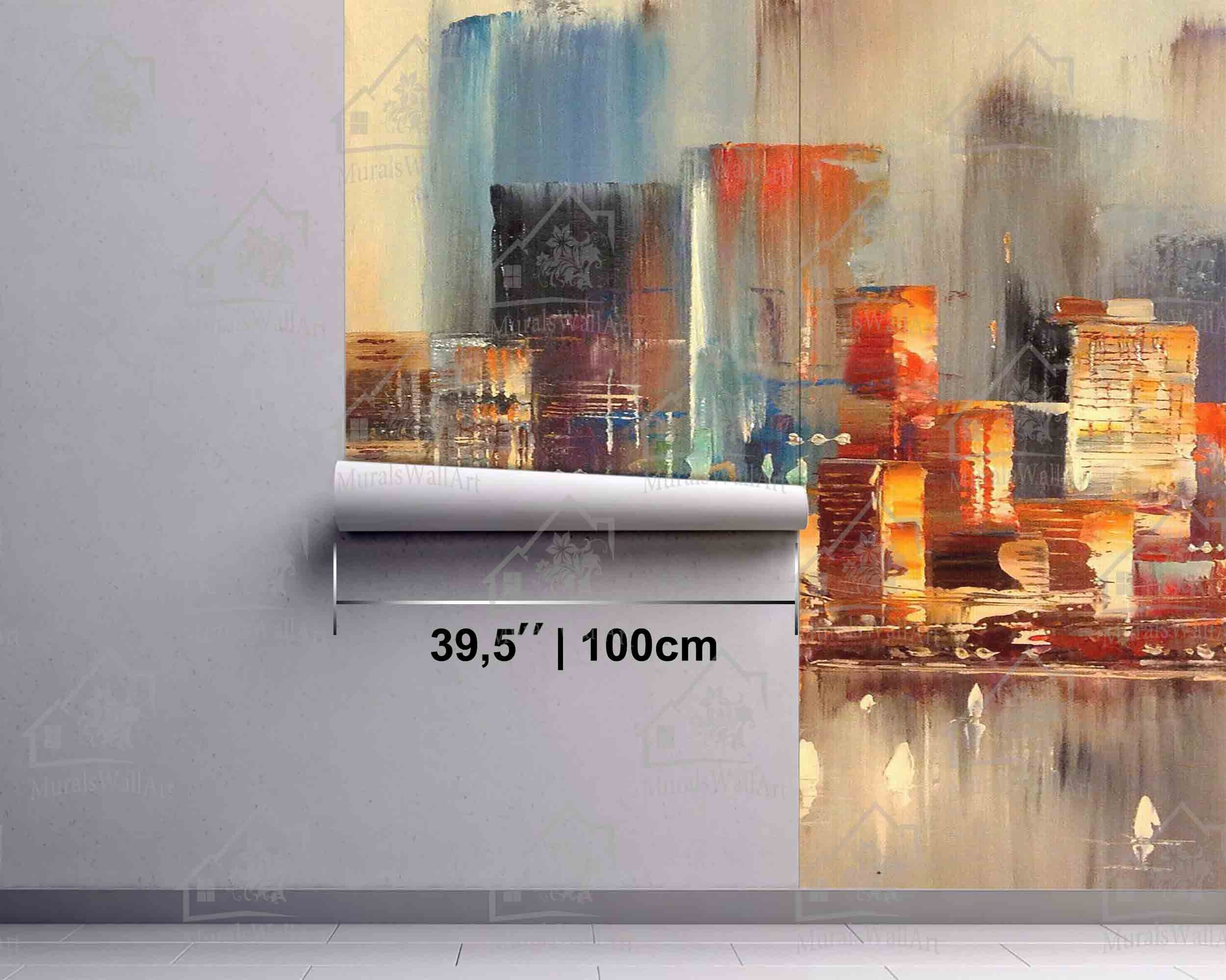 SALE Library Wall Decor Removable Wallpaper Books Library Etsy