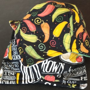 2 MICROWAVE COZIES• all cotton • reversible • safe for reheating food inside microwave