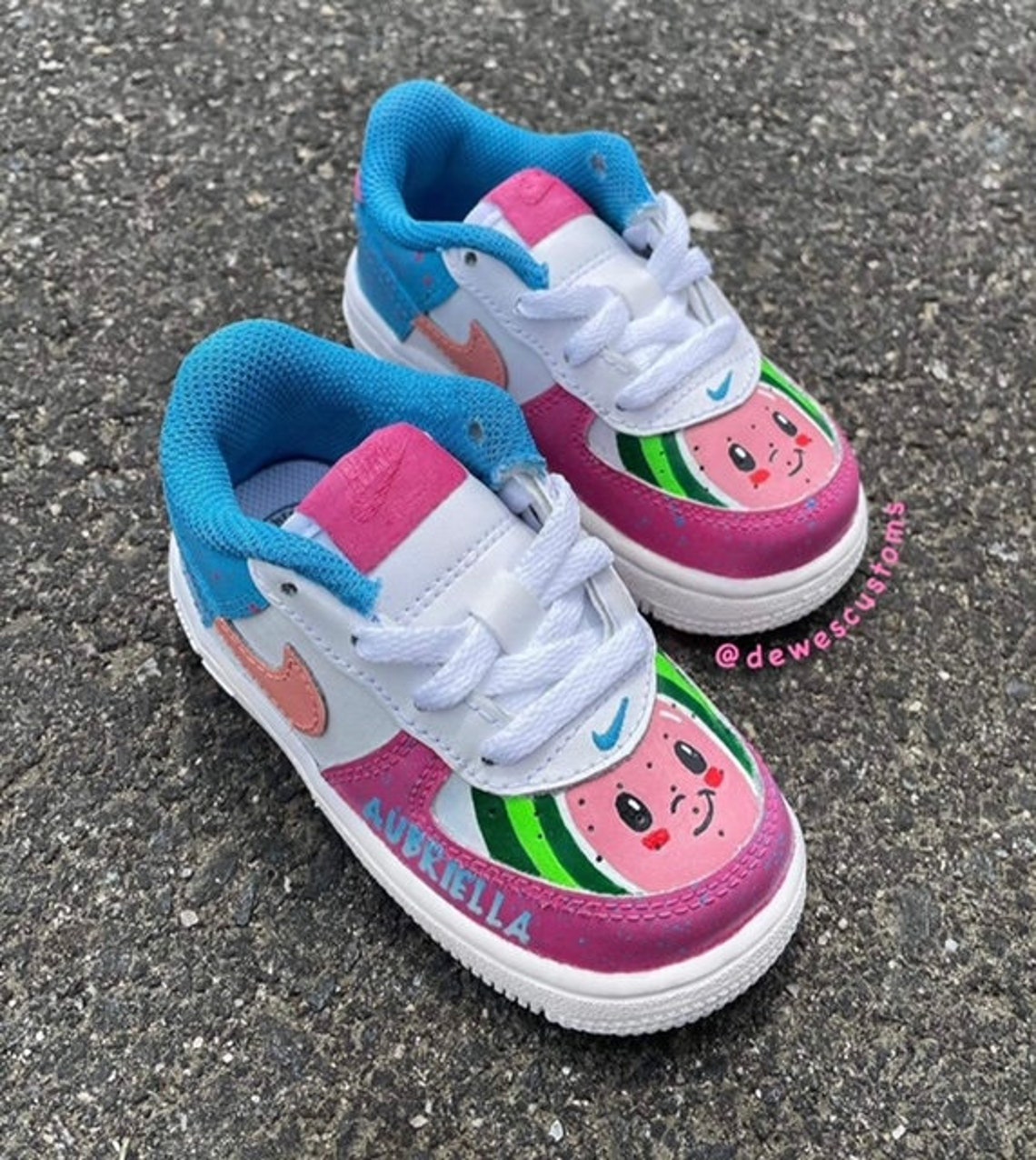 cocomelon af1