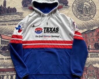 sg nascar hoodie